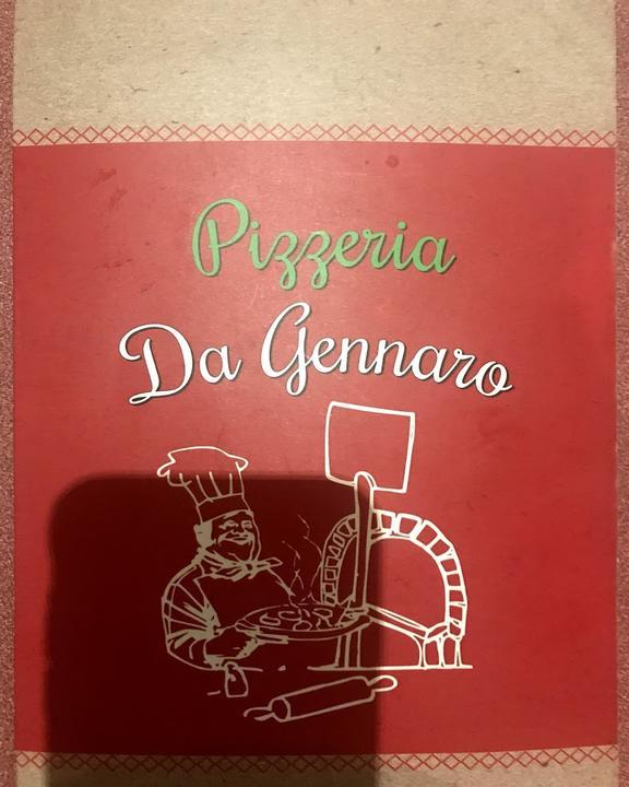 Pizzeria da Gennaro