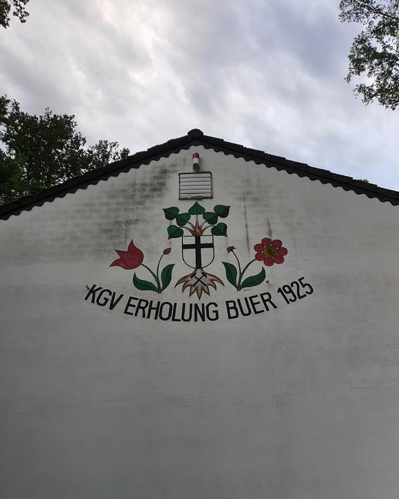 Erholung Buer