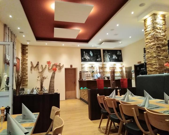 Restaurant Mylos