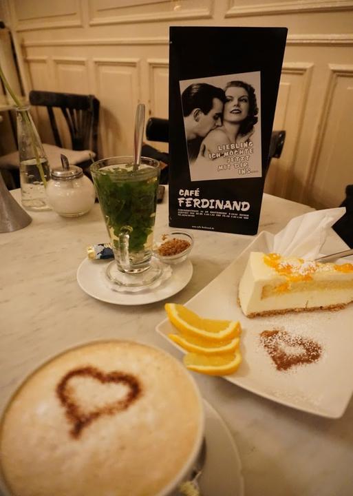 Cafe Ferdinand